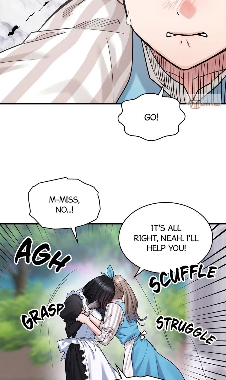 Two Heirs Chapter 91 – Page 44