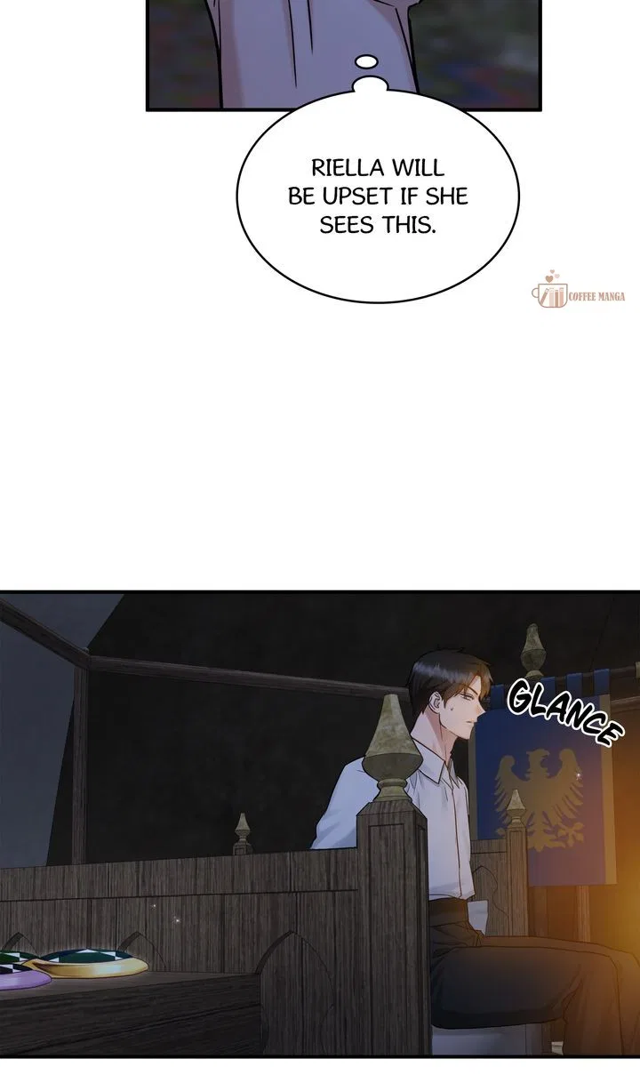 Two Heirs Chapter 91 – Page 55