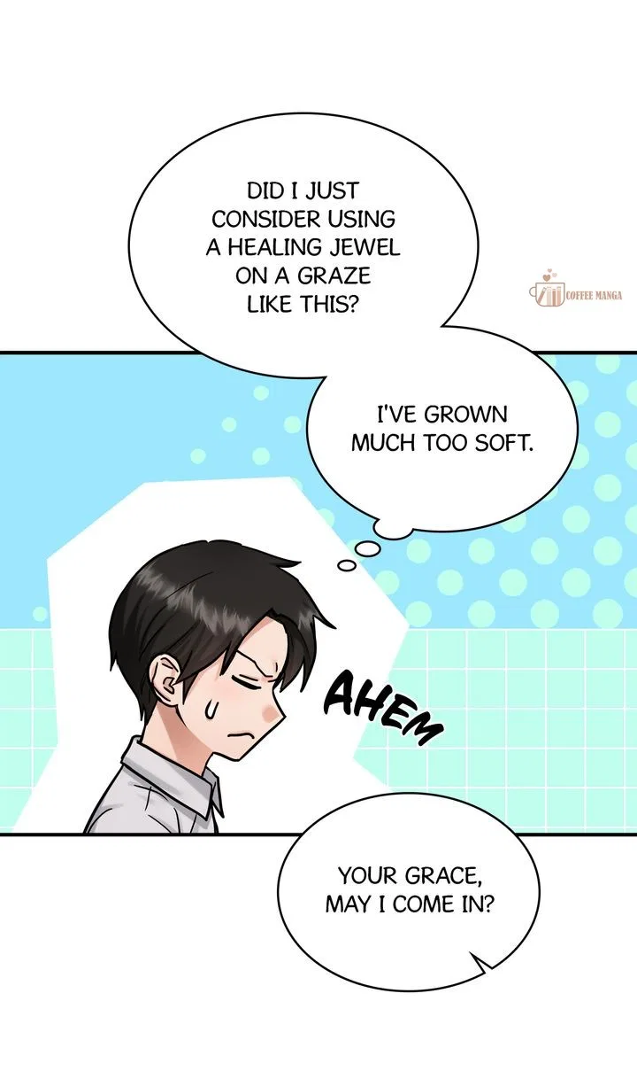 Two Heirs Chapter 91 – Page 56