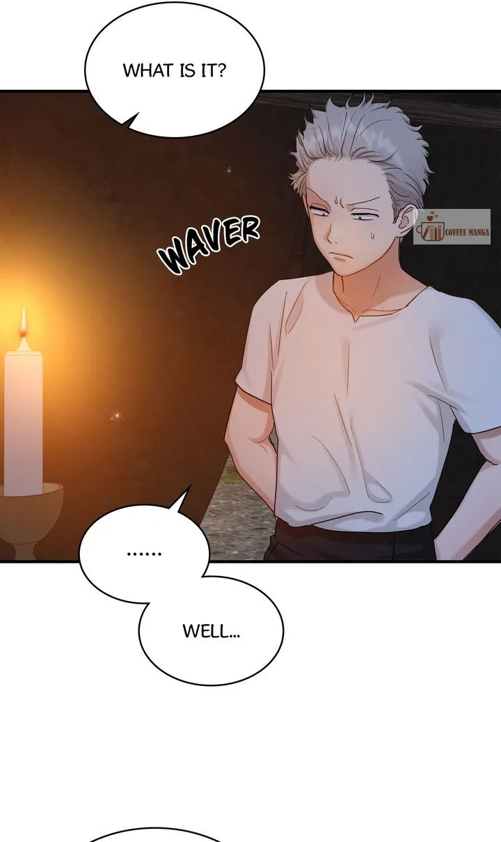 Two Heirs Chapter 91 – Page 58