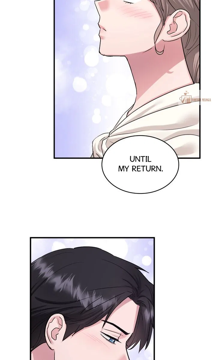 Two Heirs Chapter 90 – Page 4