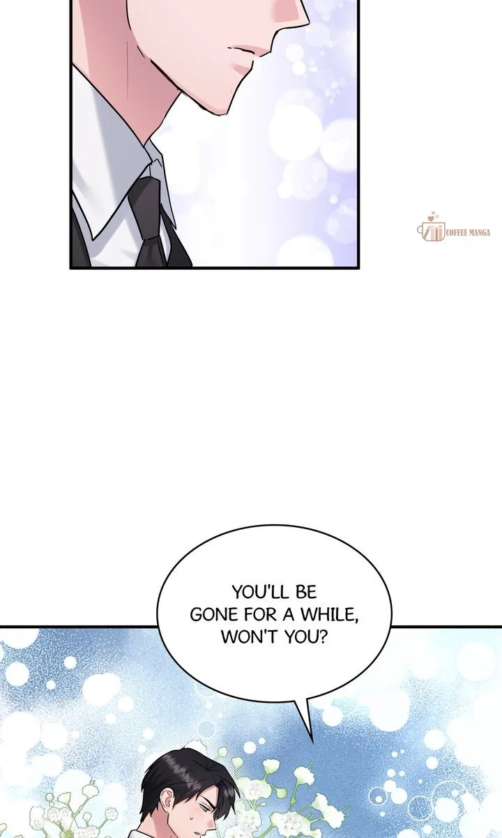 Two Heirs Chapter 90 – Page 5