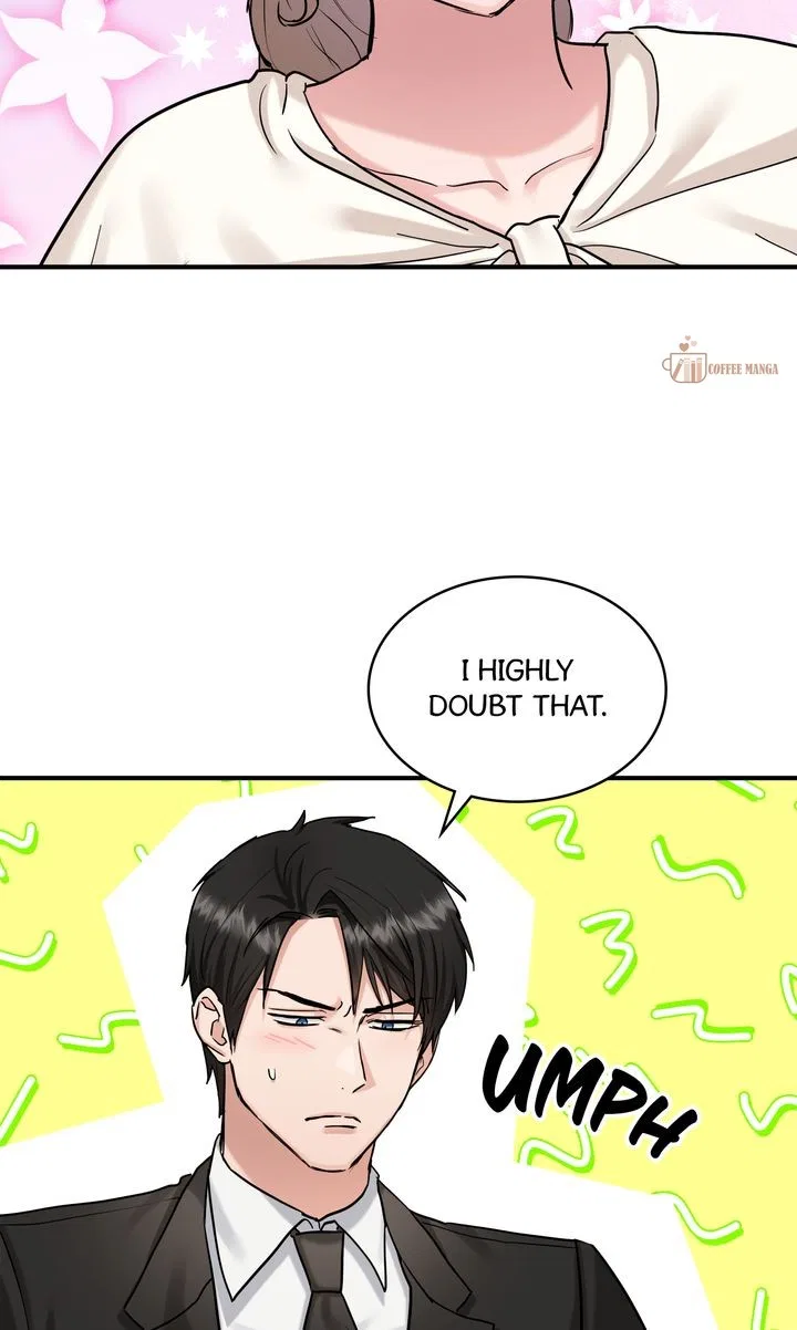 Two Heirs Chapter 90 – Page 9
