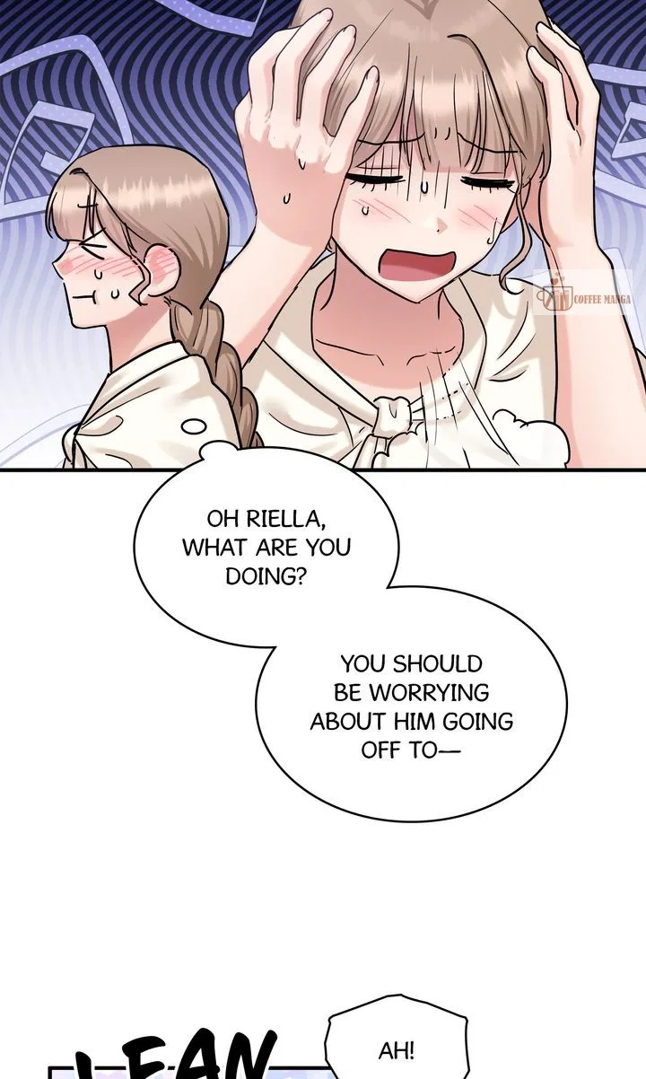 Two Heirs Chapter 90 – Page 15