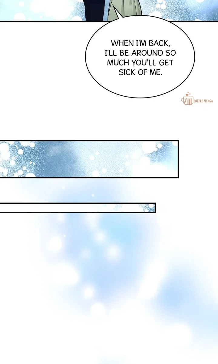 Two Heirs Chapter 90 – Page 19