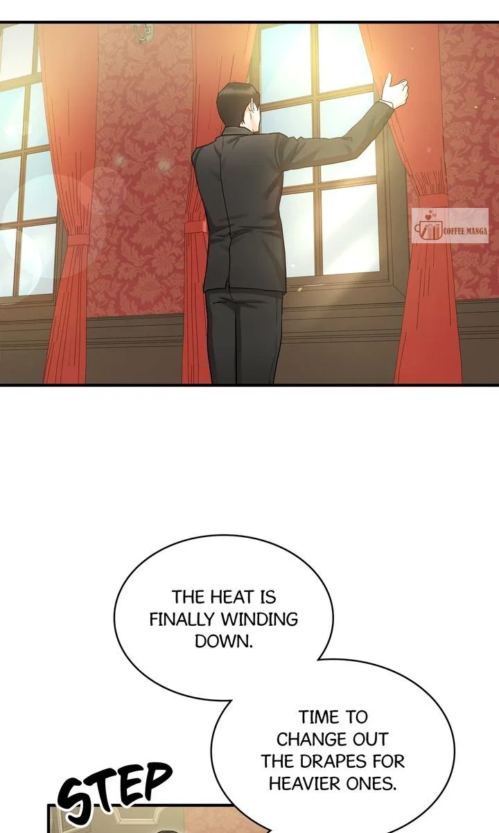 Two Heirs Chapter 90 – Page 24