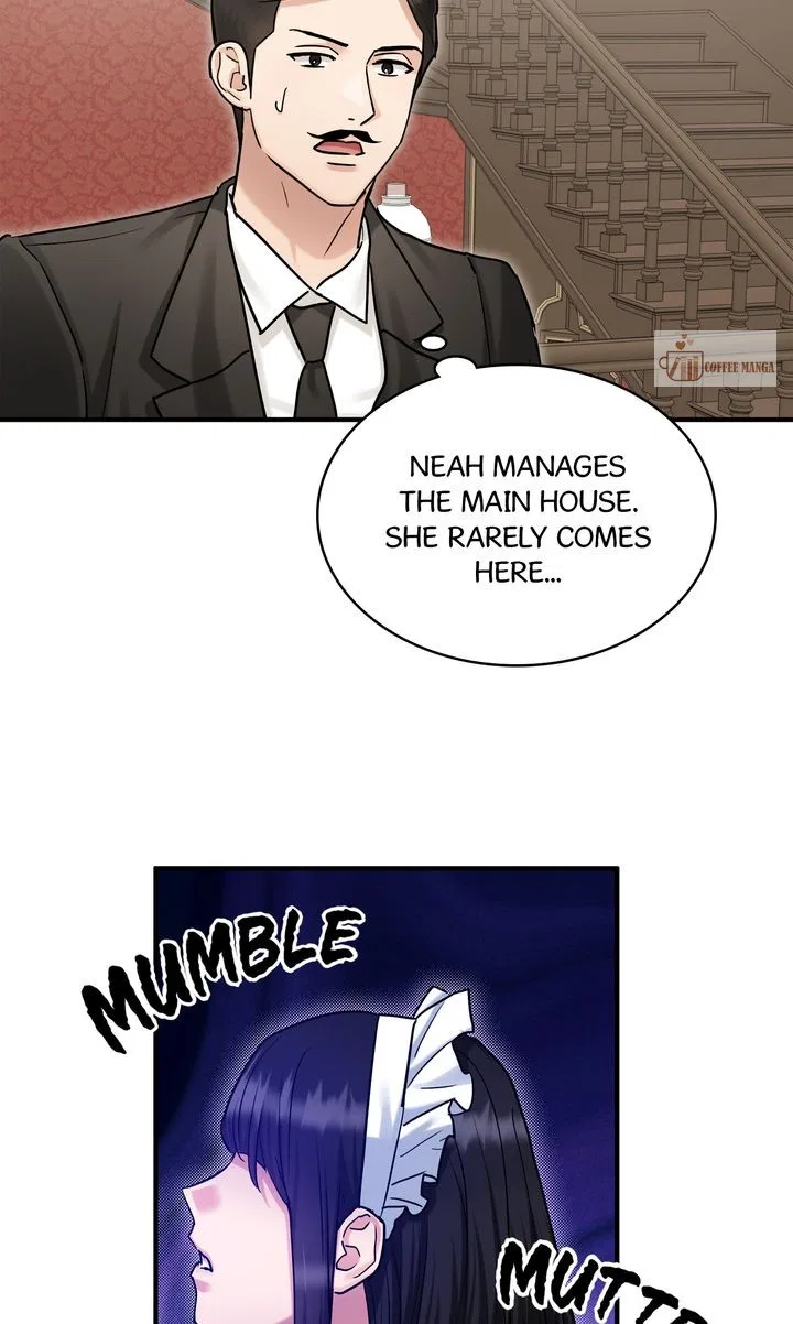 Two Heirs Chapter 90 – Page 28