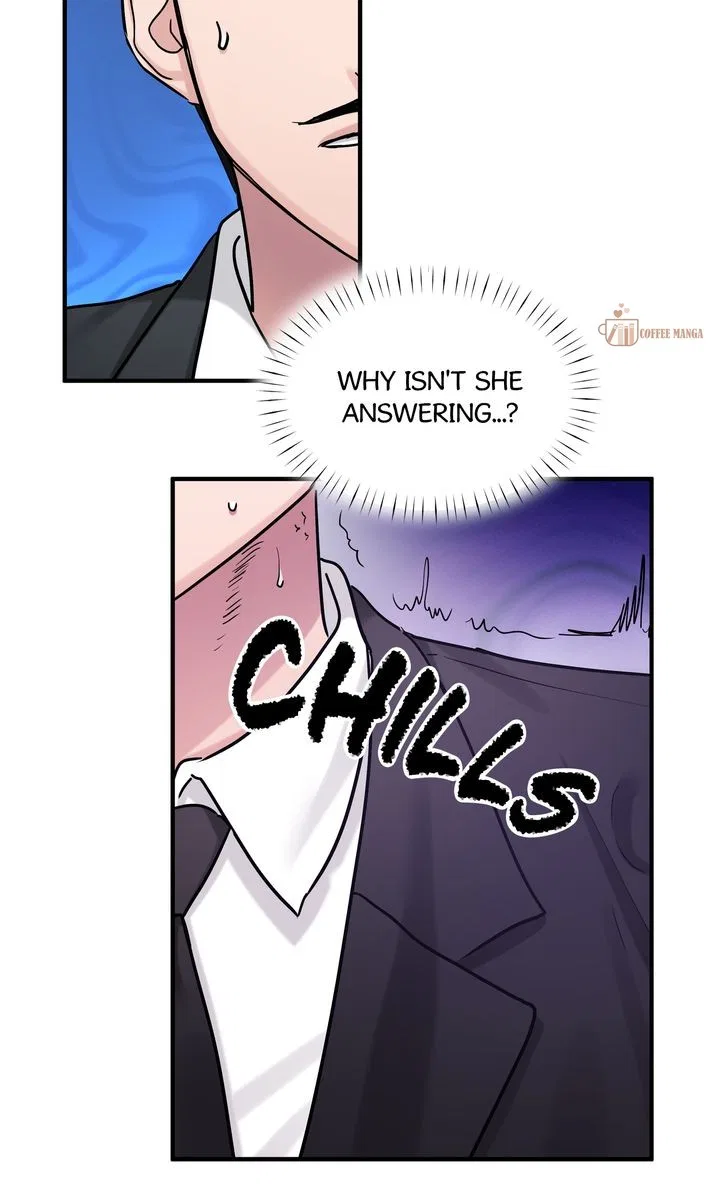 Two Heirs Chapter 90 – Page 31