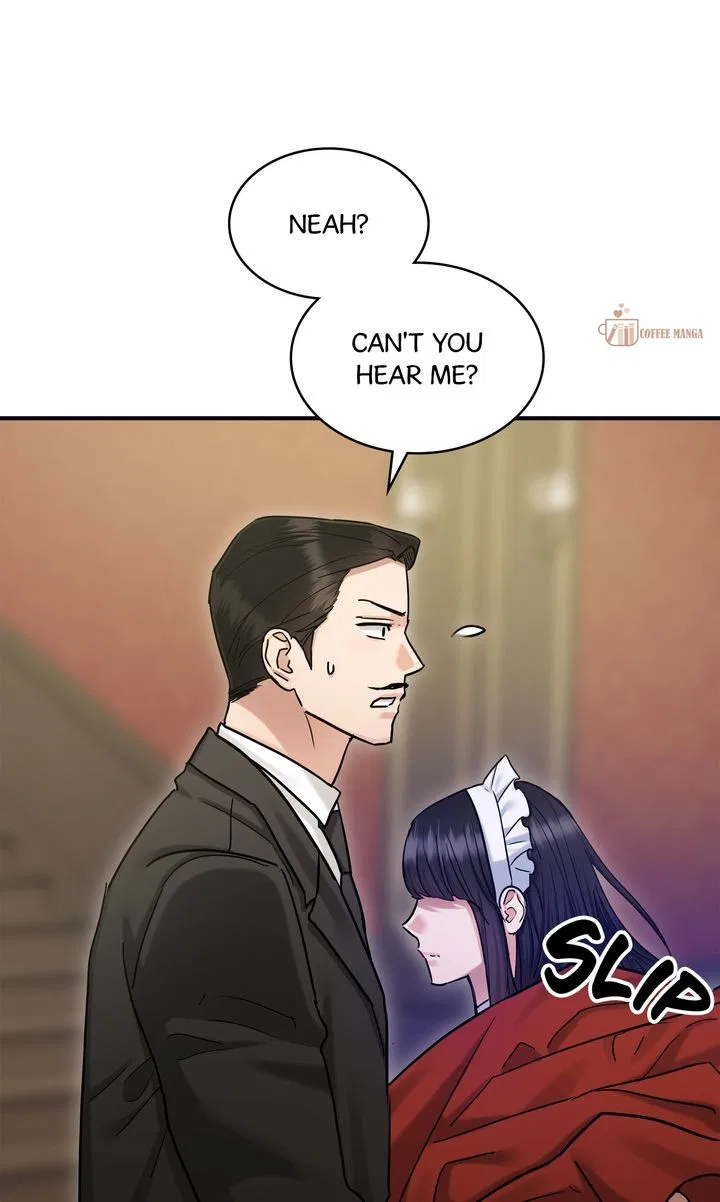 Two Heirs Chapter 90 – Page 32