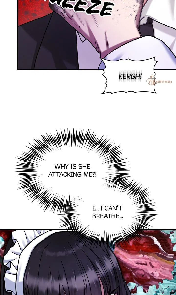 Two Heirs Chapter 90 – Page 35