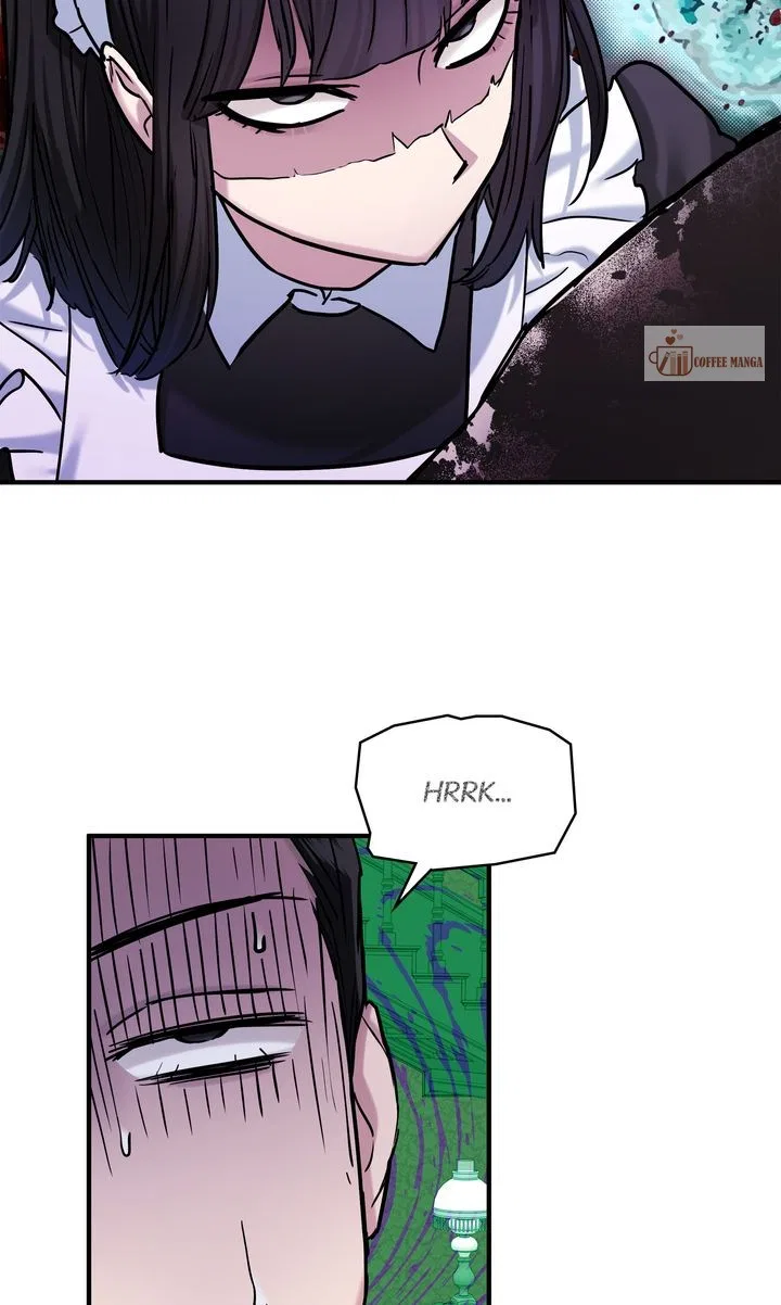 Two Heirs Chapter 90 – Page 36