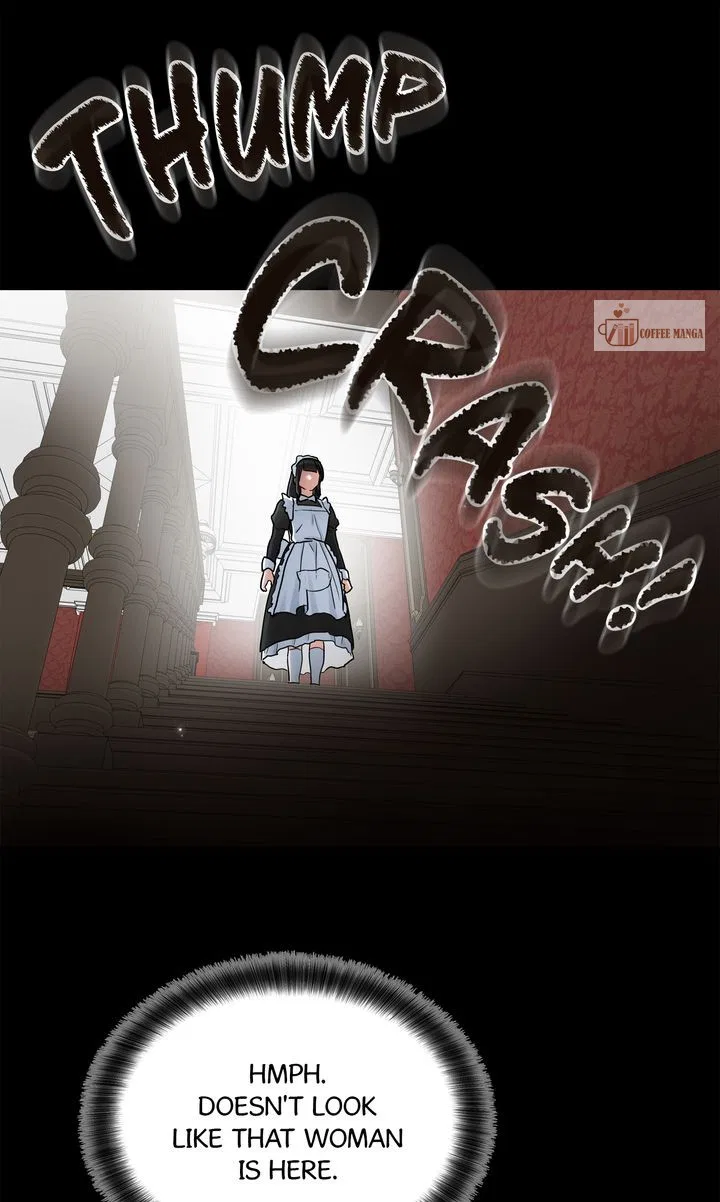 Two Heirs Chapter 90 – Page 40