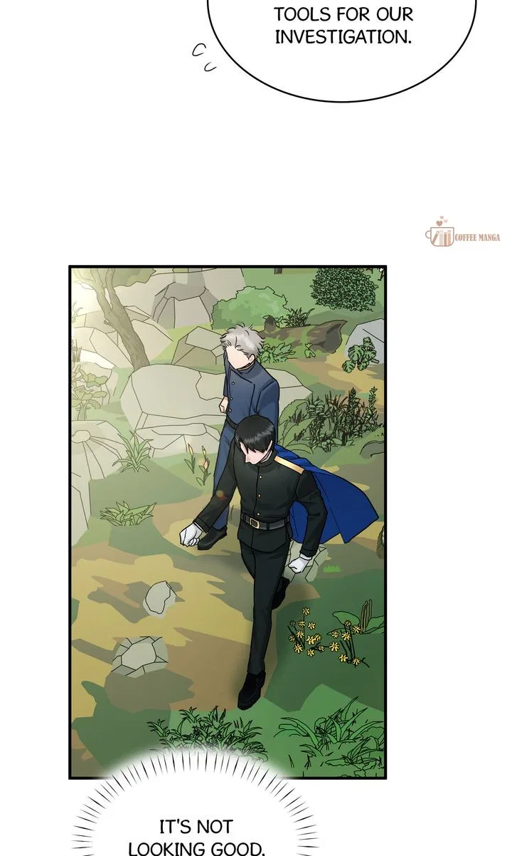 Two Heirs Chapter 90 – Page 47