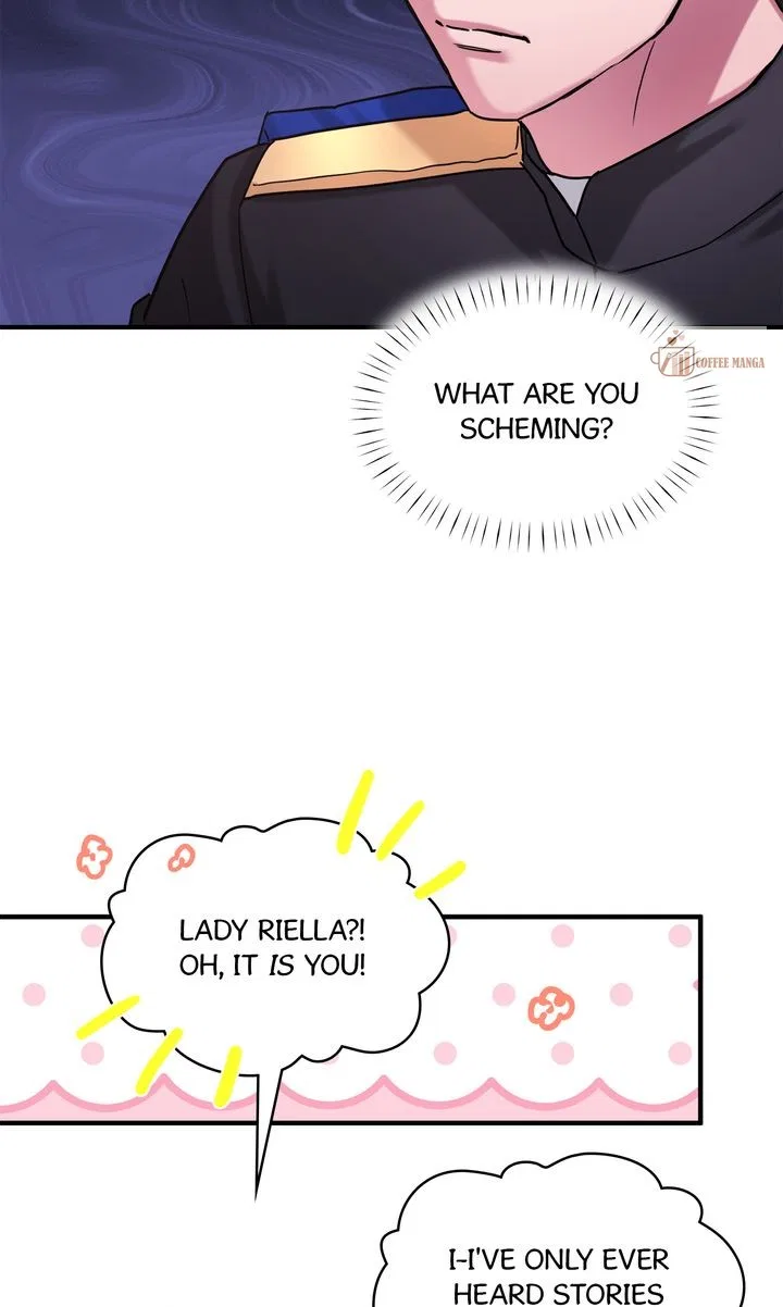 Two Heirs Chapter 90 – Page 49