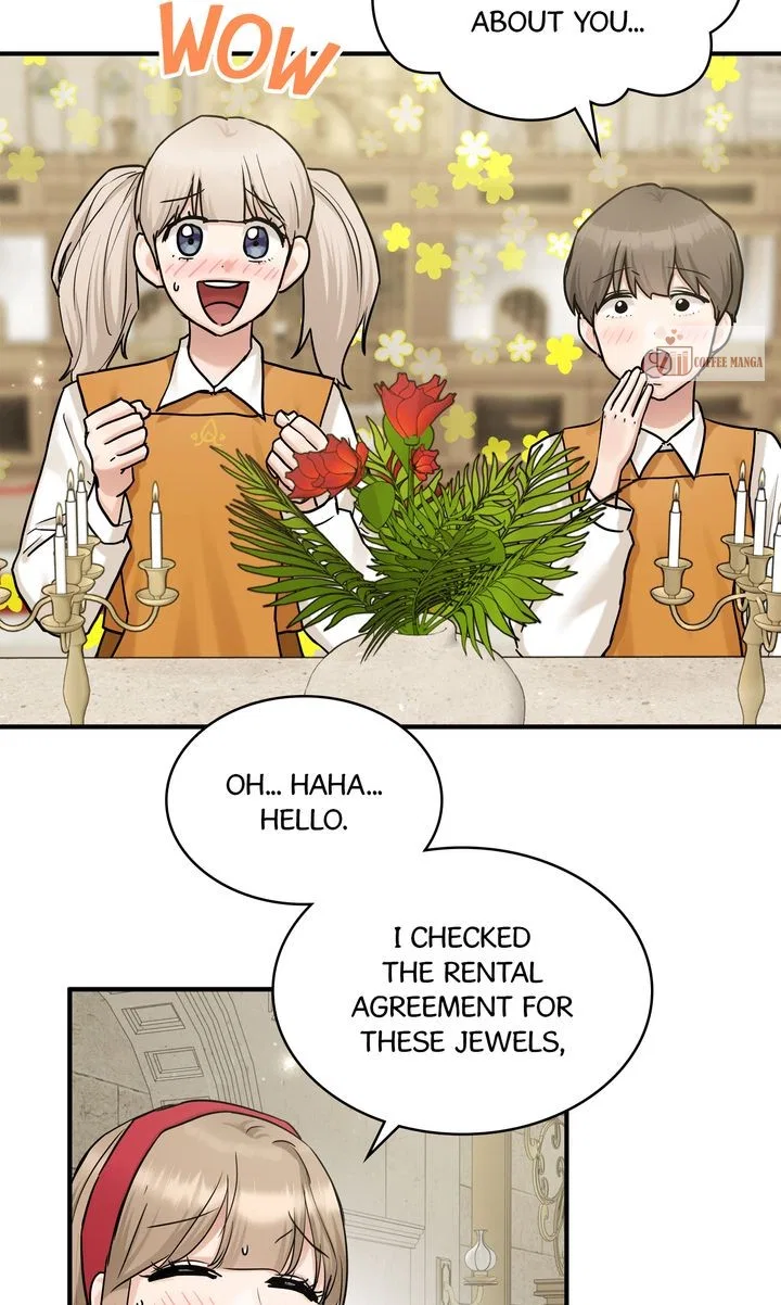 Two Heirs Chapter 90 – Page 50