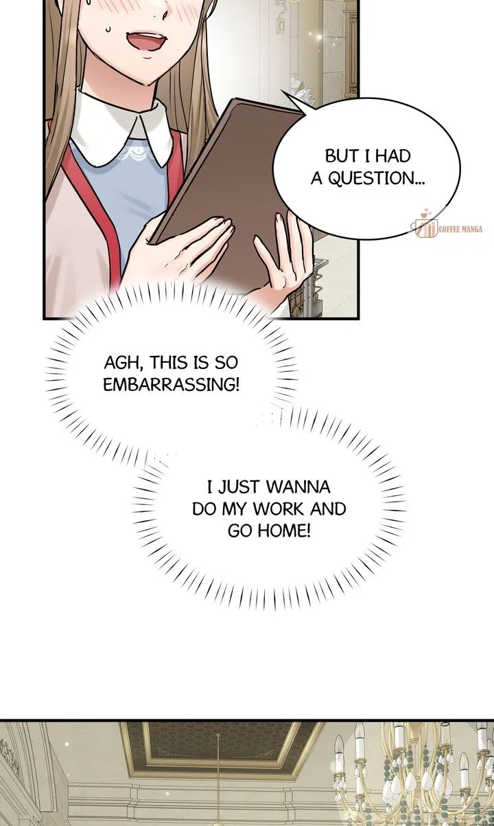 Two Heirs Chapter 90 – Page 51