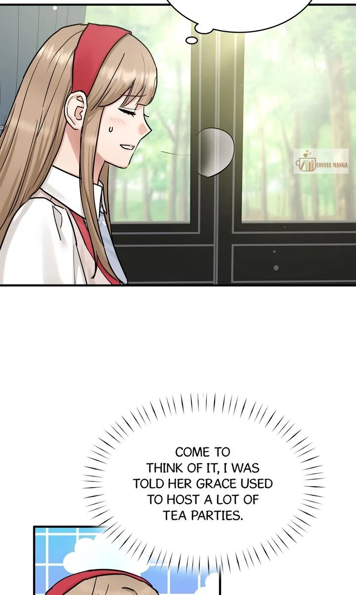 Two Heirs Chapter 90 – Page 53