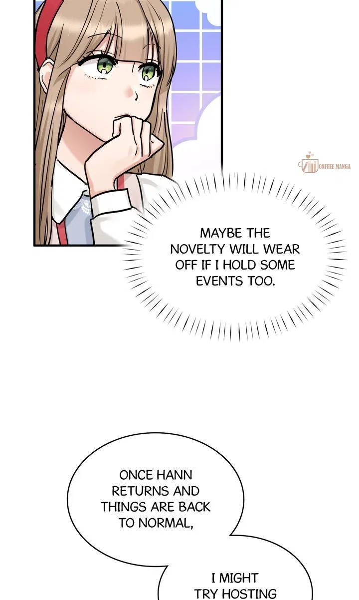 Two Heirs Chapter 90 – Page 54