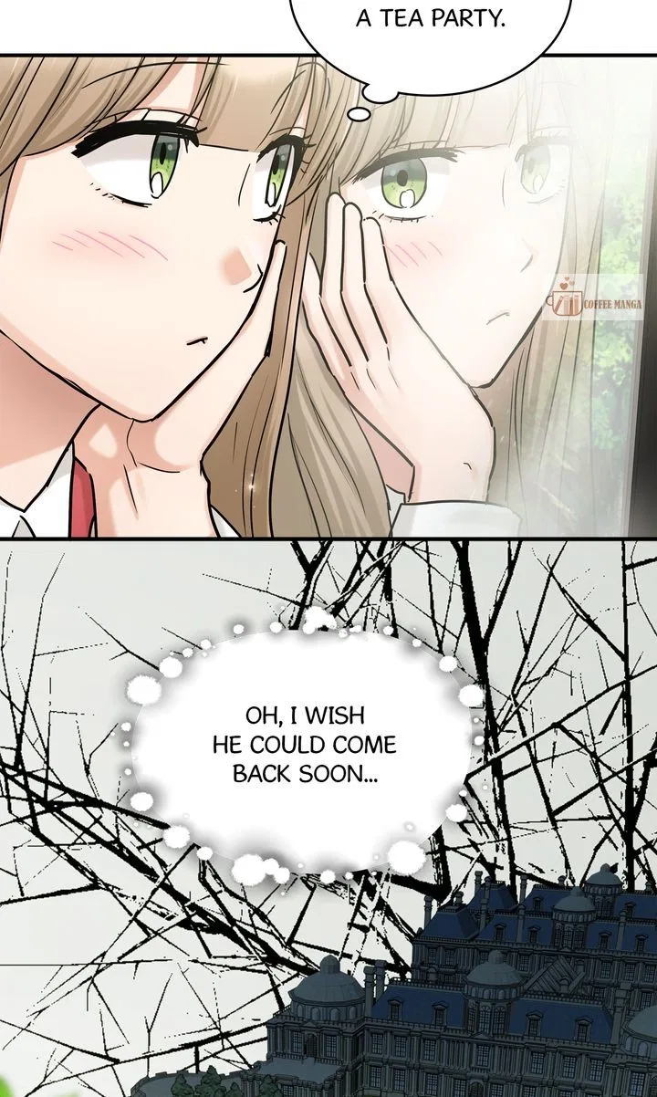 Two Heirs Chapter 90 – Page 55