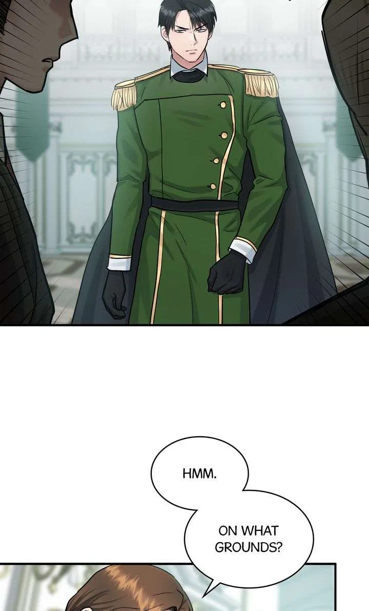Two Heirs Chapter 89 – Page 14