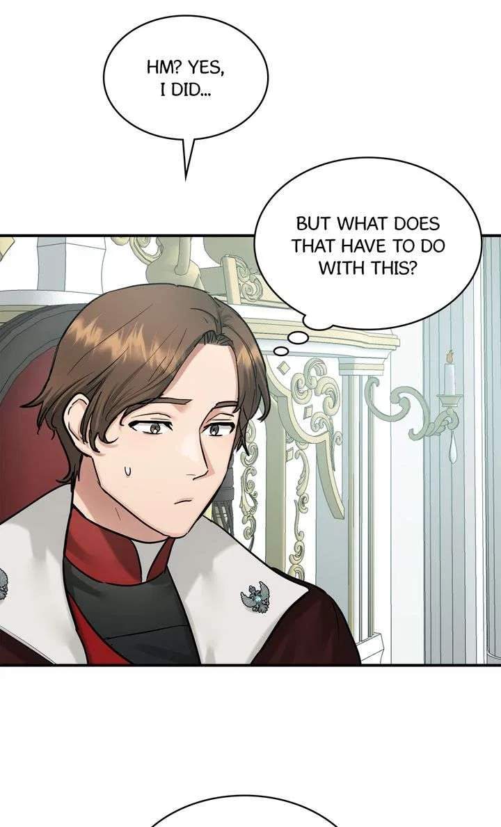 Two Heirs Chapter 89 – Page 20