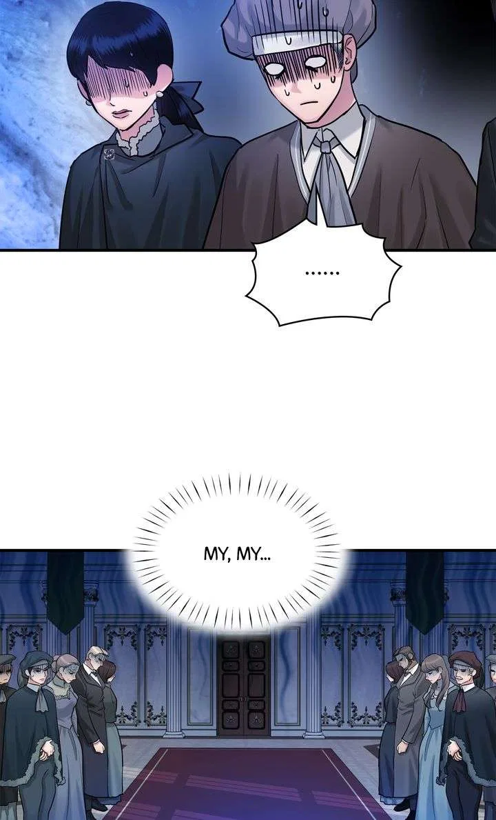 Two Heirs Chapter 89 – Page 30