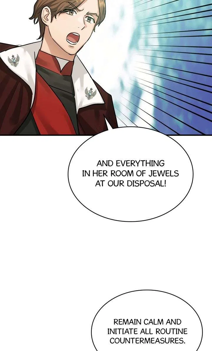 Two Heirs Chapter 89 – Page 33