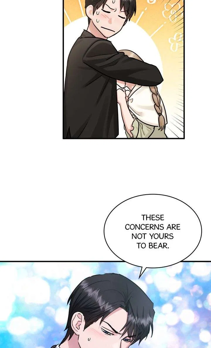Two Heirs Chapter 89 – Page 46