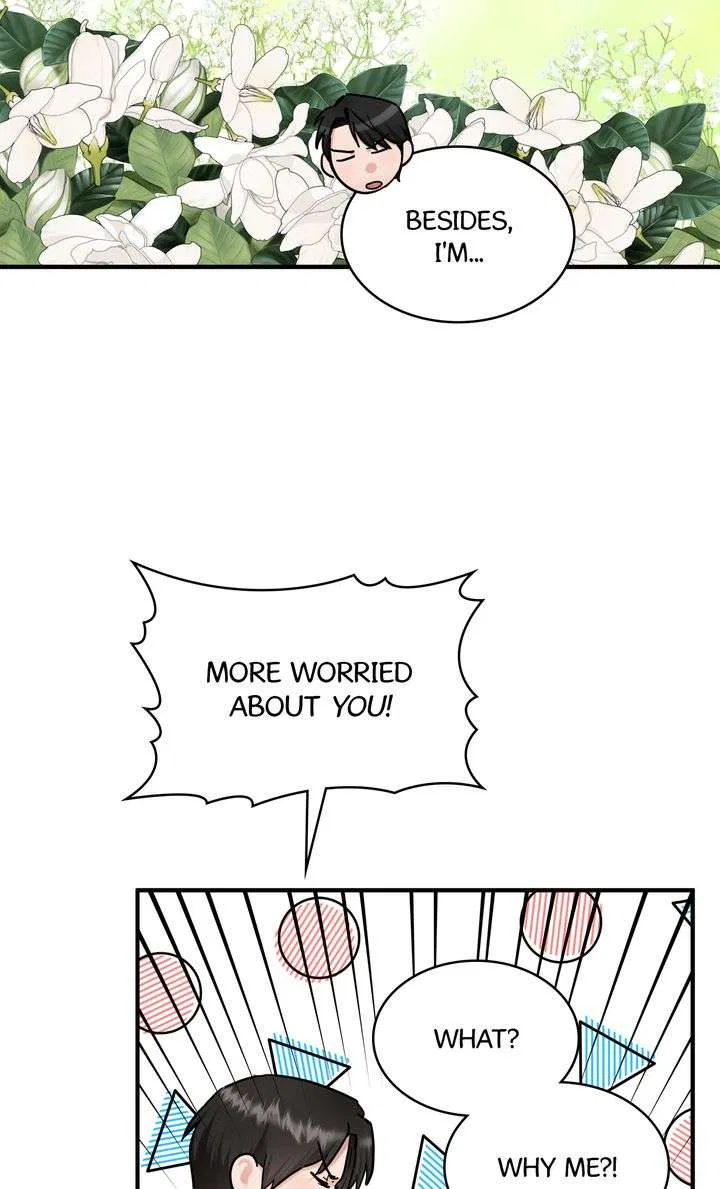 Two Heirs Chapter 89 – Page 49