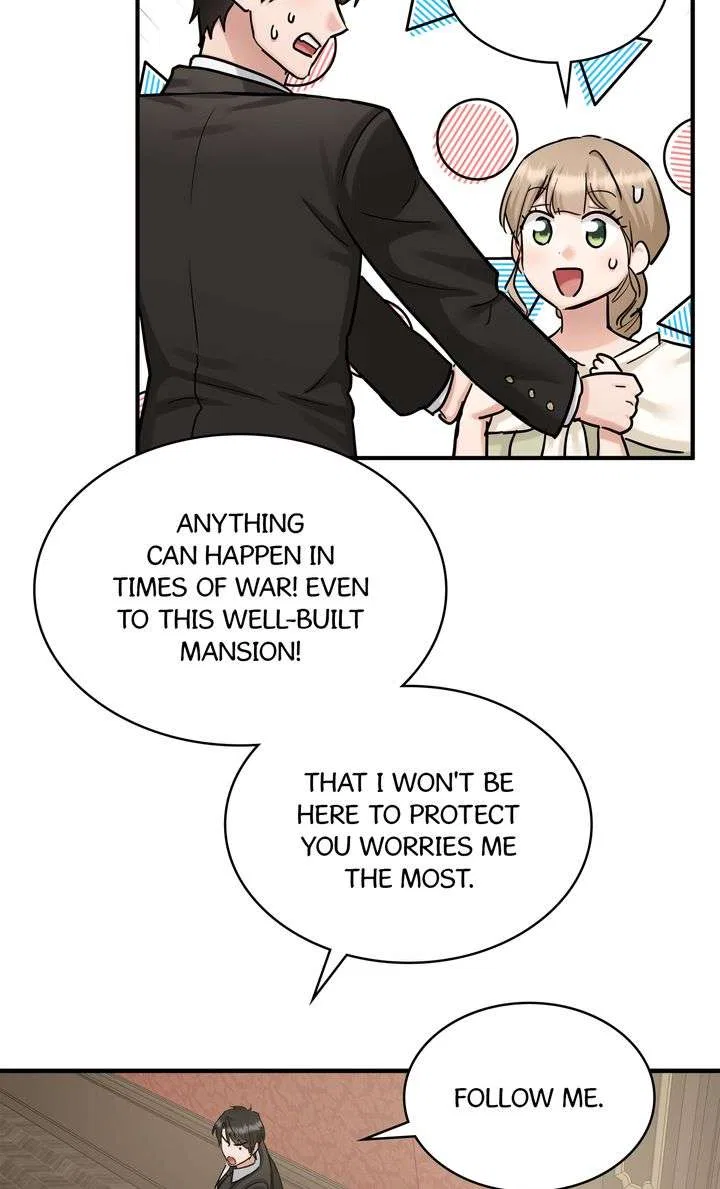 Two Heirs Chapter 89 – Page 50