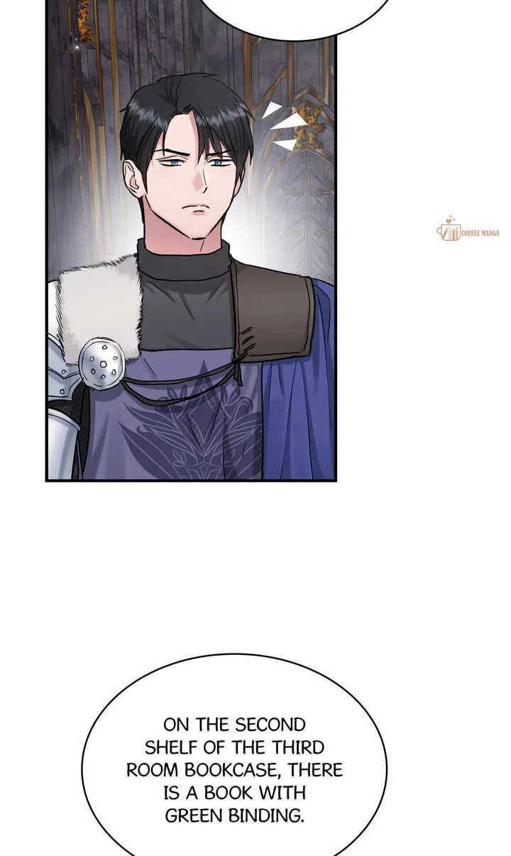 Two Heirs Chapter 88 – Page 5
