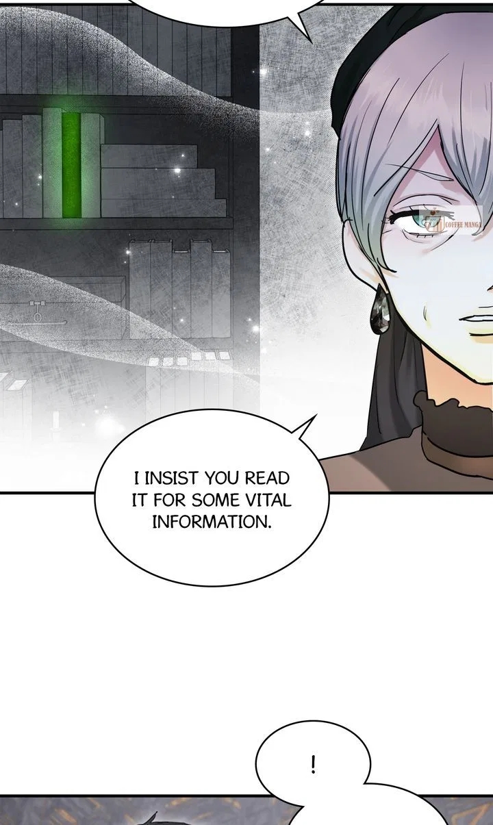Two Heirs Chapter 88 – Page 6