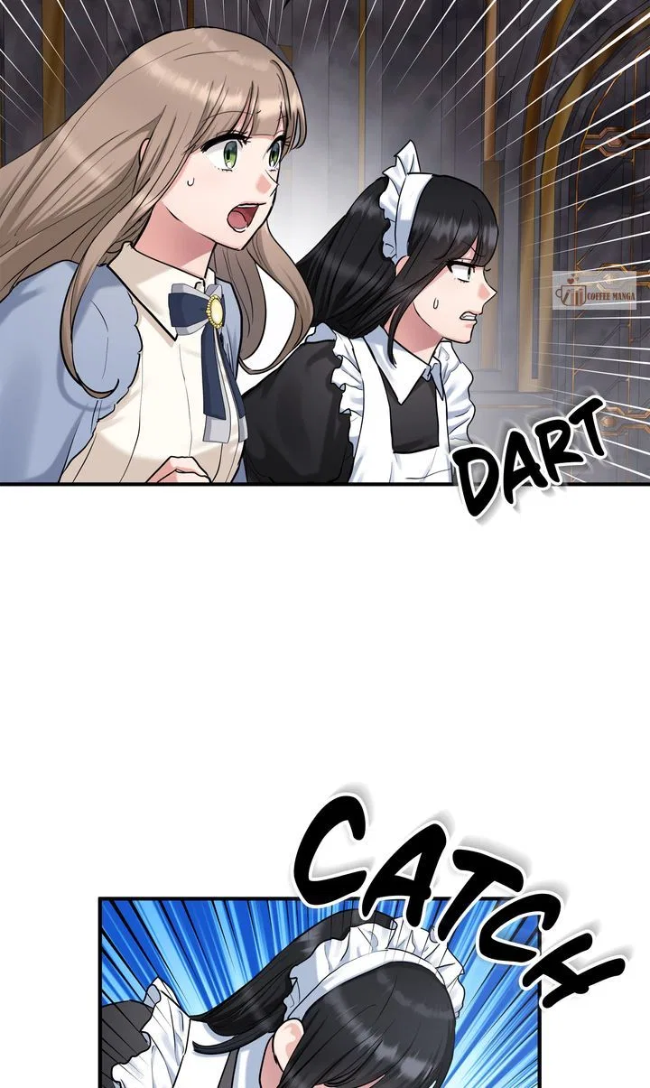 Two Heirs Chapter 88 – Page 9