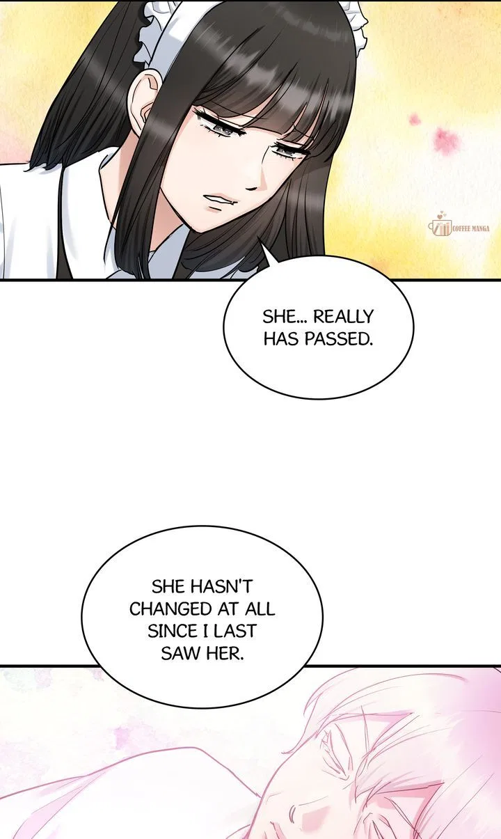 Two Heirs Chapter 88 – Page 11