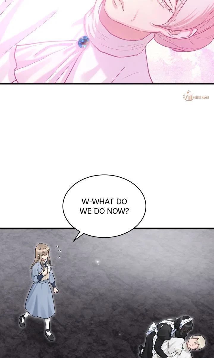 Two Heirs Chapter 88 – Page 12