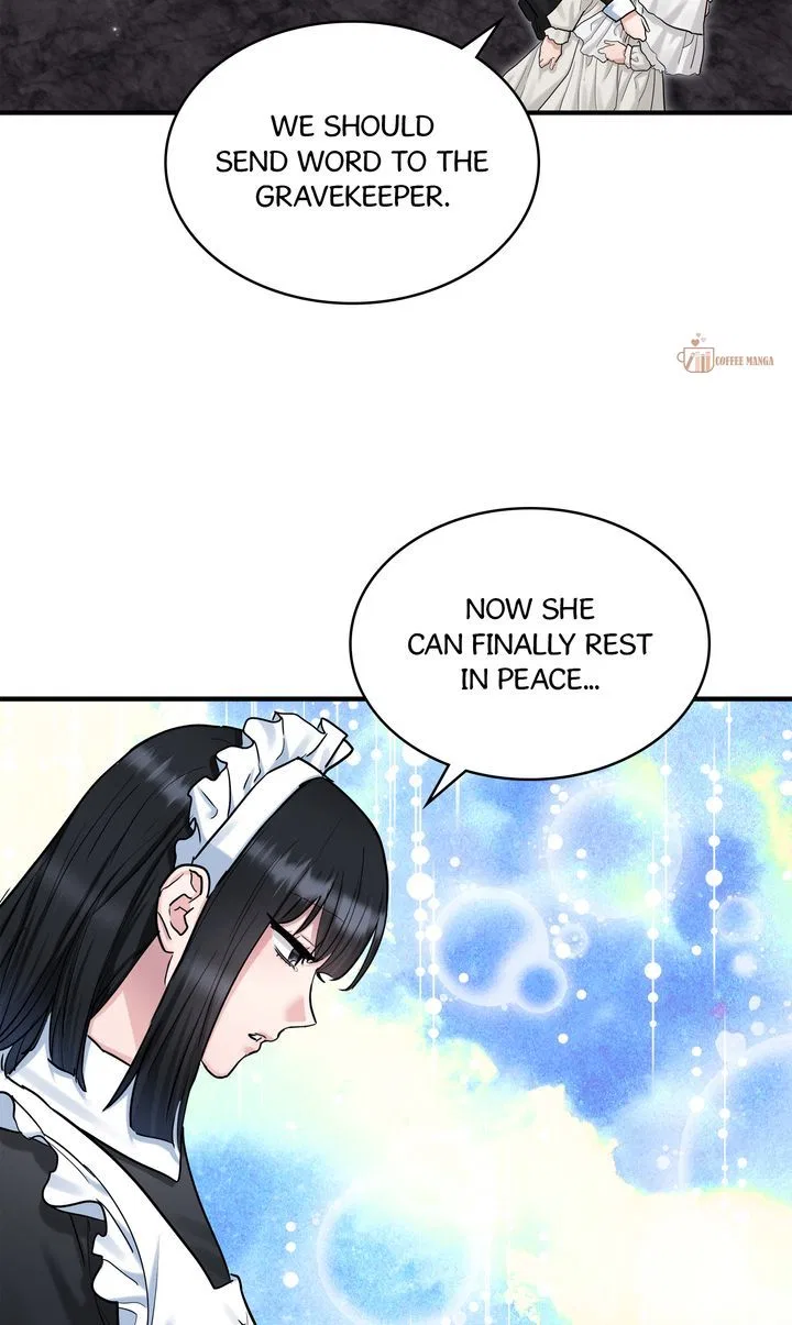Two Heirs Chapter 88 – Page 13