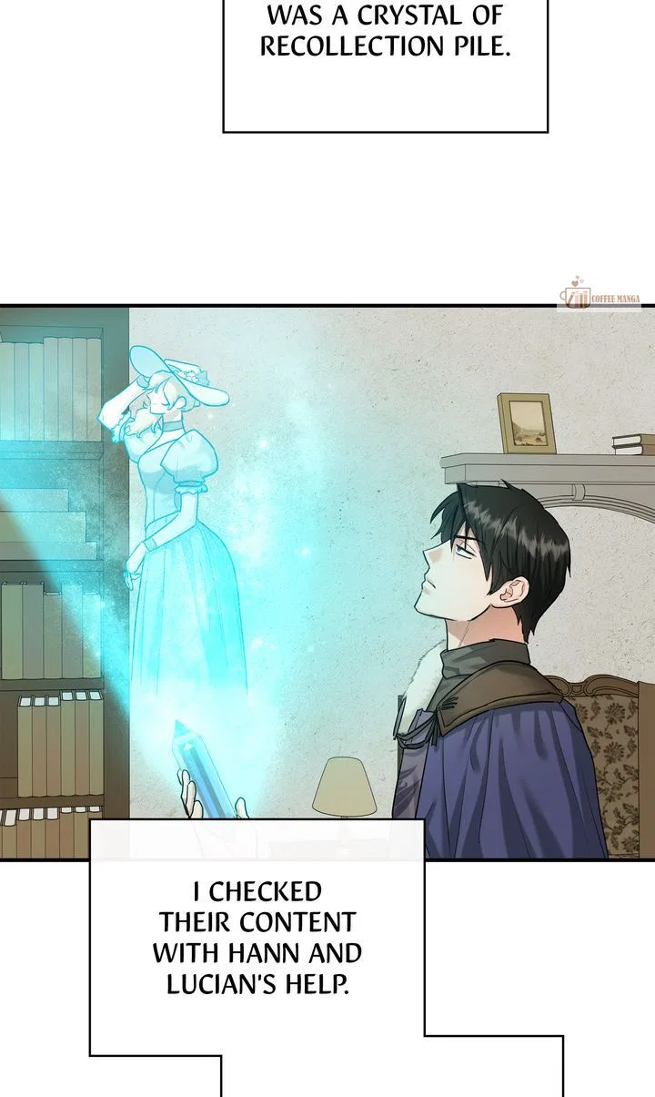 Two Heirs Chapter 88 – Page 18