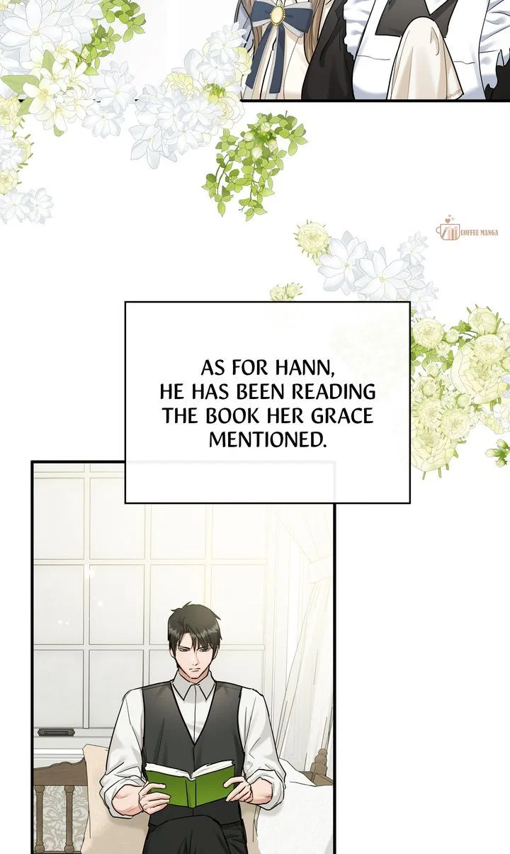 Two Heirs Chapter 88 – Page 21
