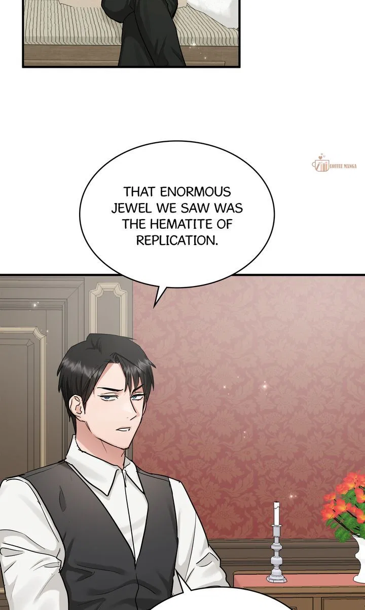 Two Heirs Chapter 88 – Page 22