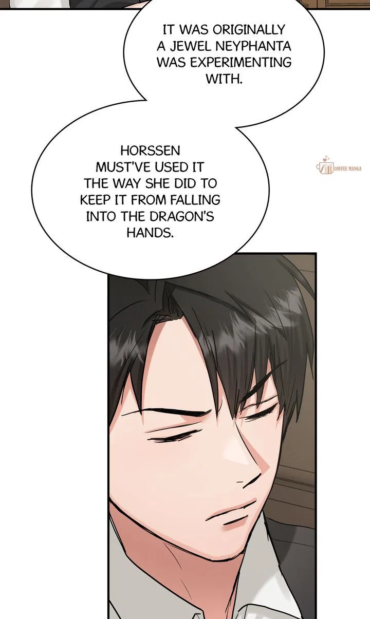 Two Heirs Chapter 88 – Page 23