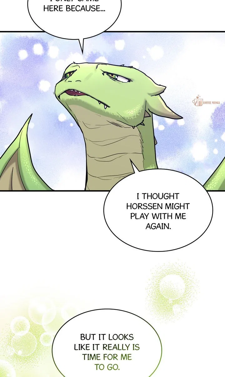 Two Heirs Chapter 88 – Page 32