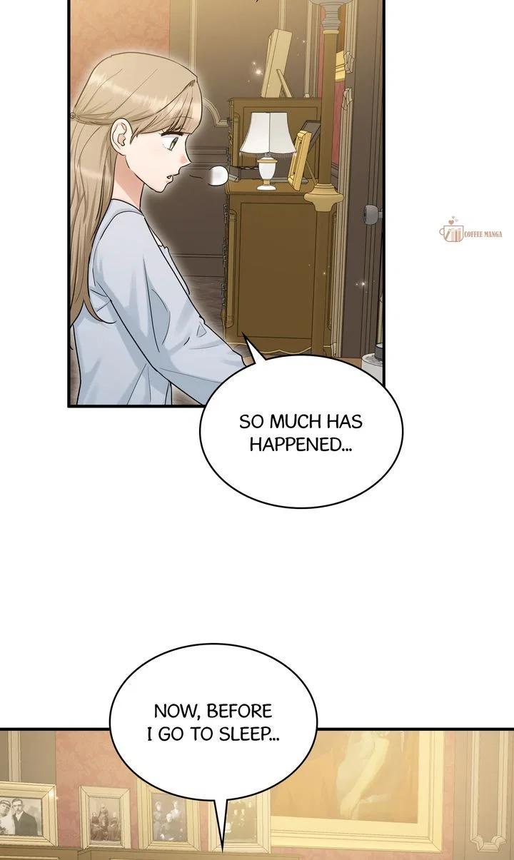 Two Heirs Chapter 88 – Page 36