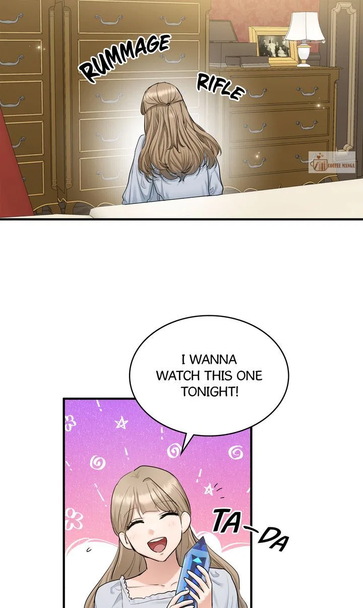 Two Heirs Chapter 88 – Page 37