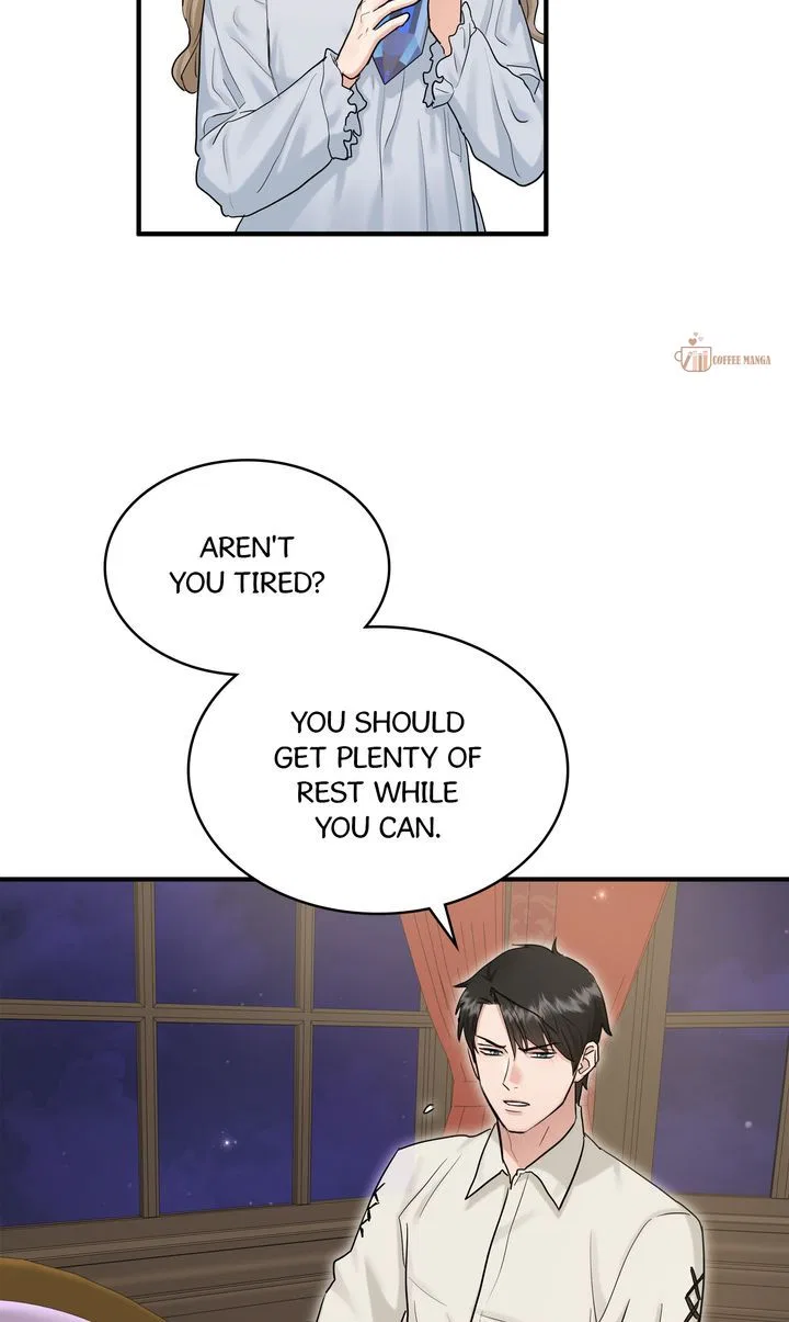 Two Heirs Chapter 88 – Page 38