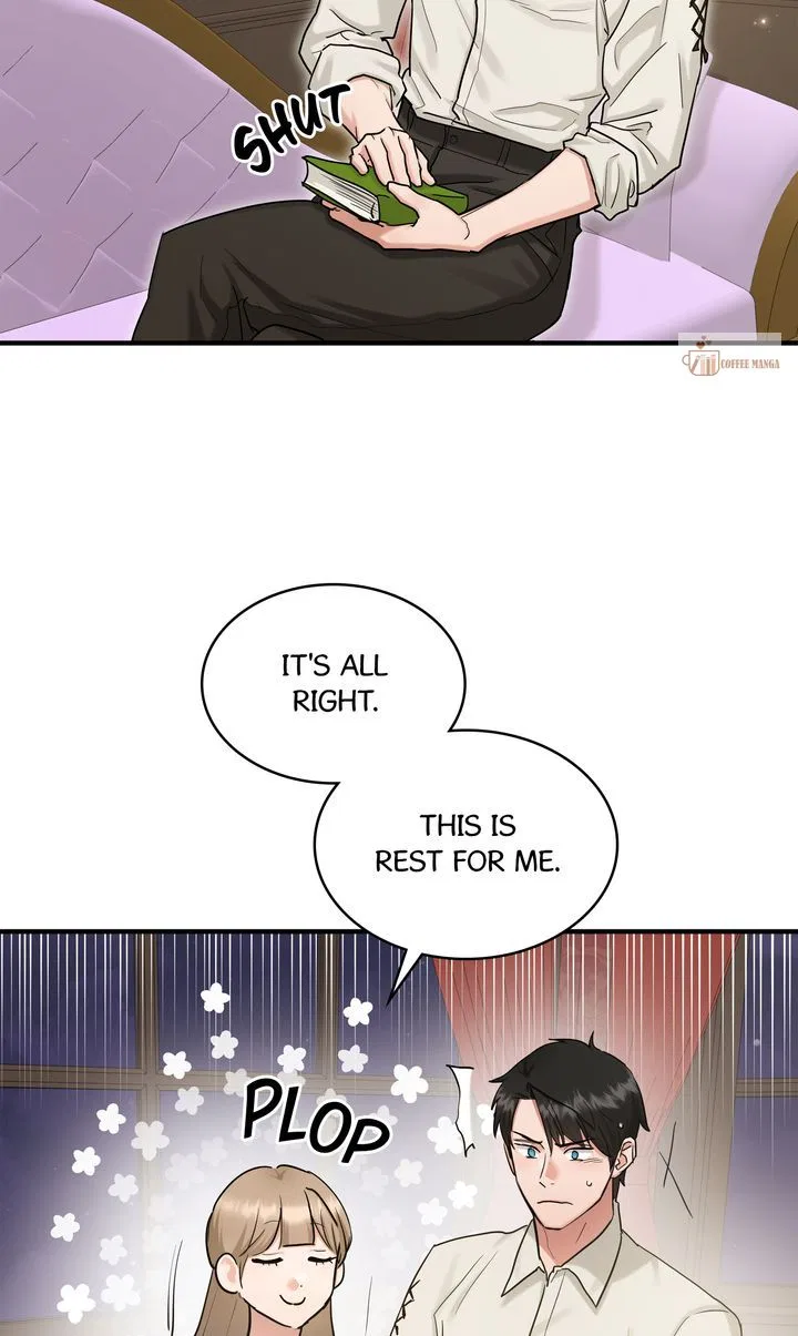 Two Heirs Chapter 88 – Page 39