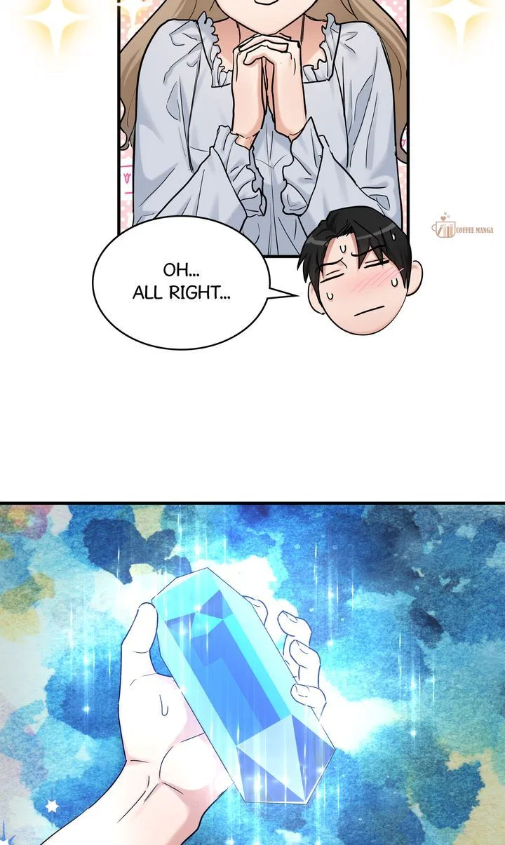 Two Heirs Chapter 88 – Page 42