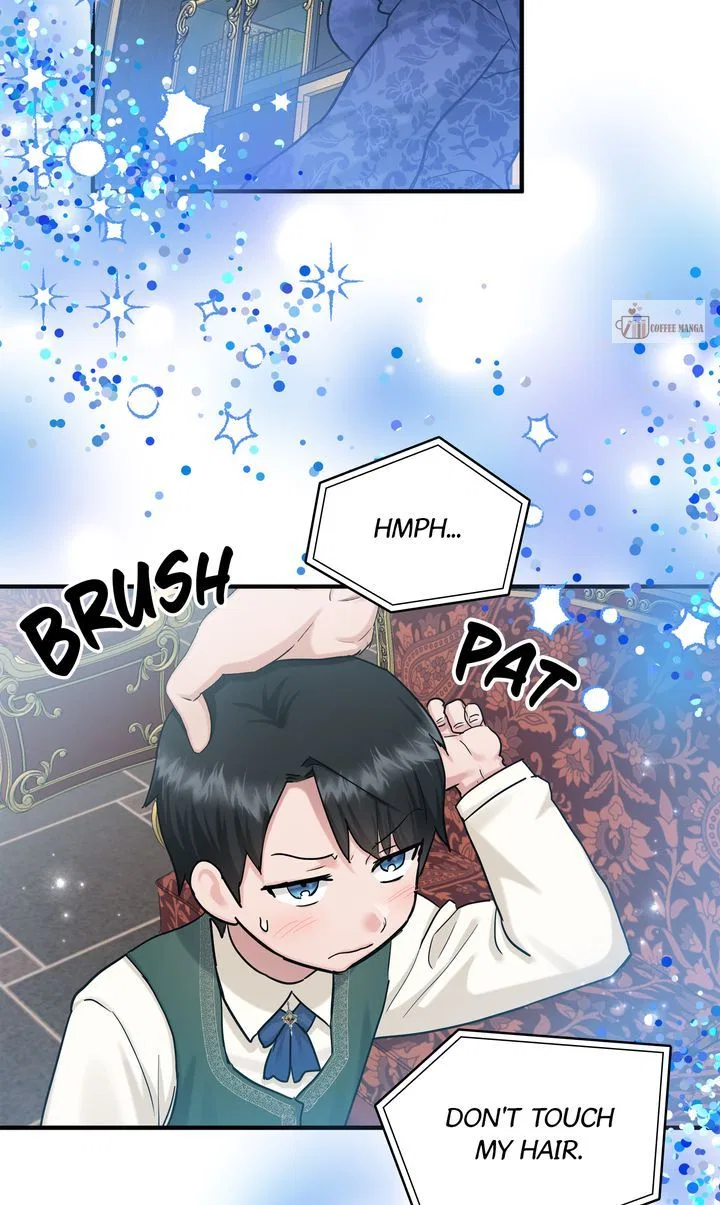Two Heirs Chapter 88 – Page 44