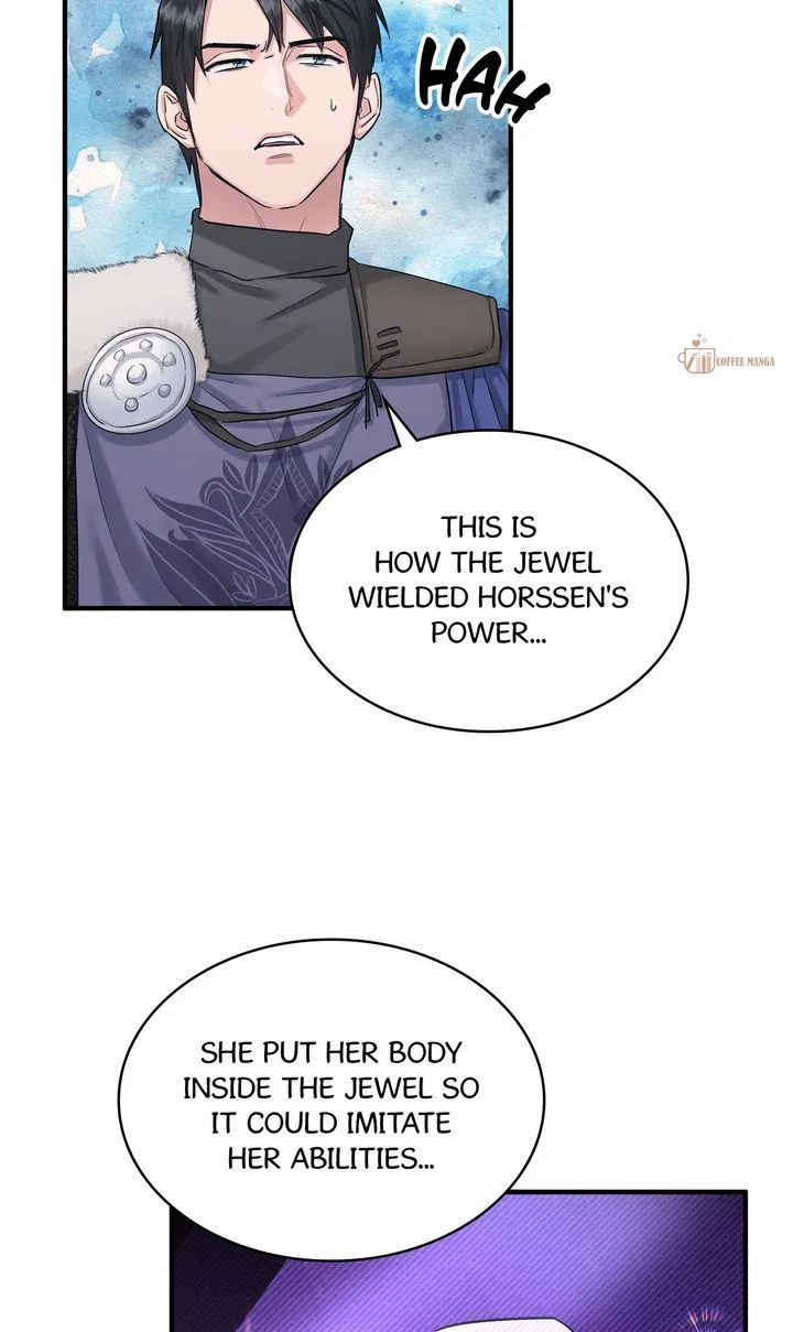 Two Heirs Chapter 87 – Page 4