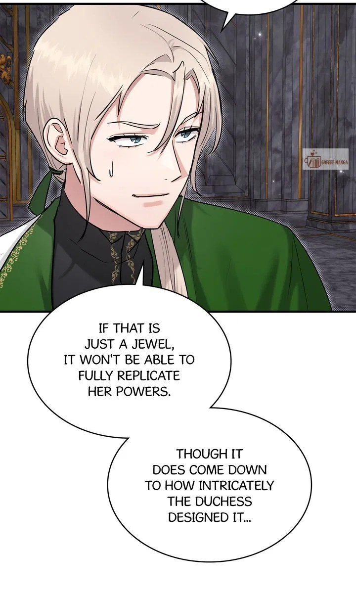 Two Heirs Chapter 87 – Page 6