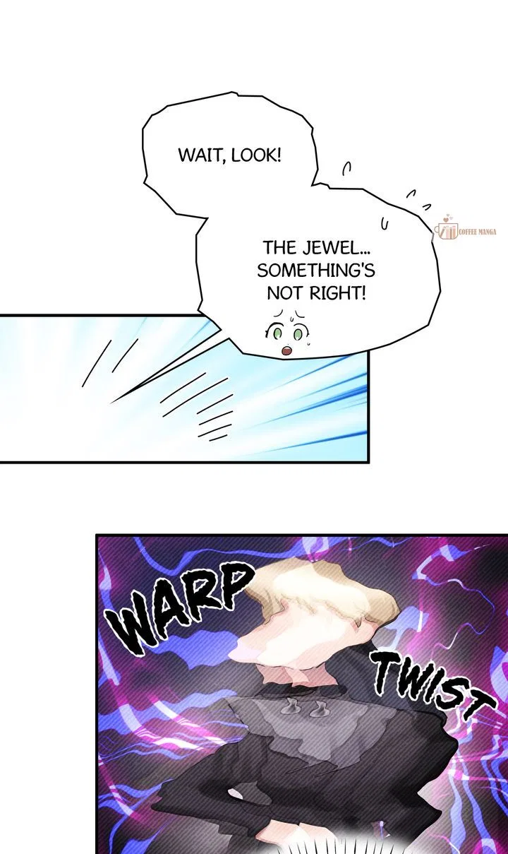 Two Heirs Chapter 87 – Page 7